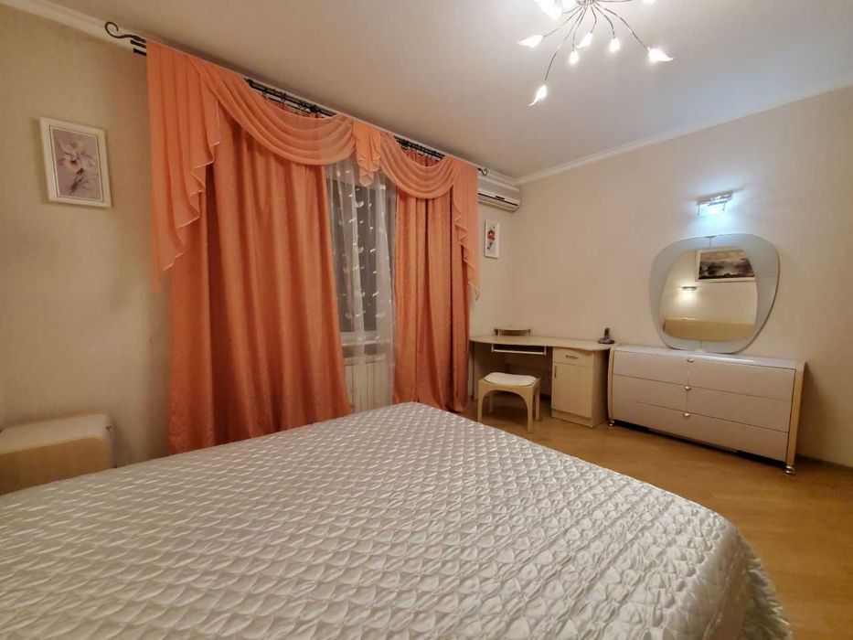 Квартира на біля метро Позняки в Києві, ID 274000, фото №7