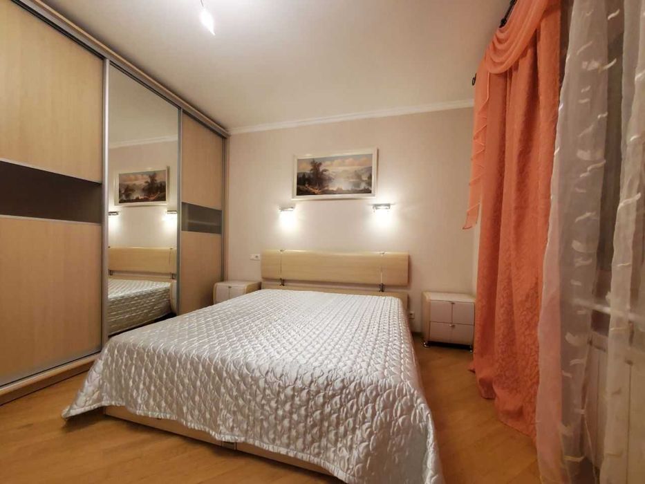 Квартира на біля метро Позняки в Києві, ID 274000, фото №8