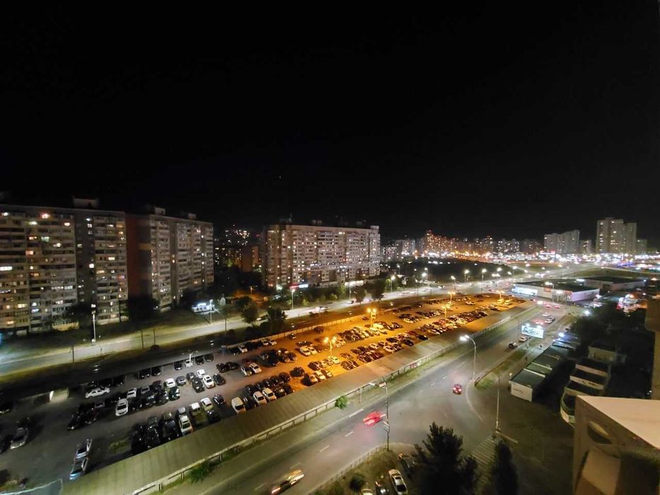 Квартира на біля метро Позняки в Києві, ID 274000, фото №10