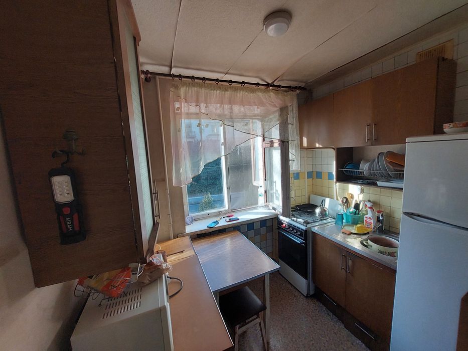 Квартира на Дніпровський в Києві, ID 273949, фото №6