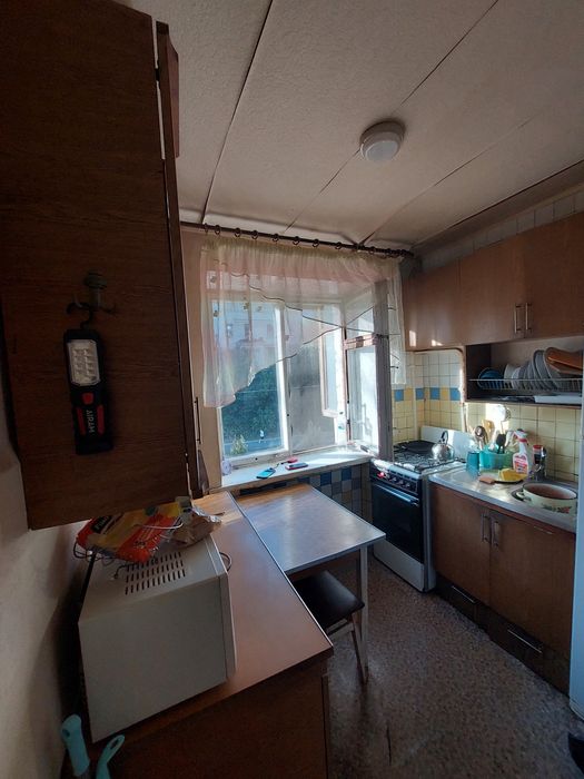 Квартира на Дніпровський в Києві, ID 273949, фото №7