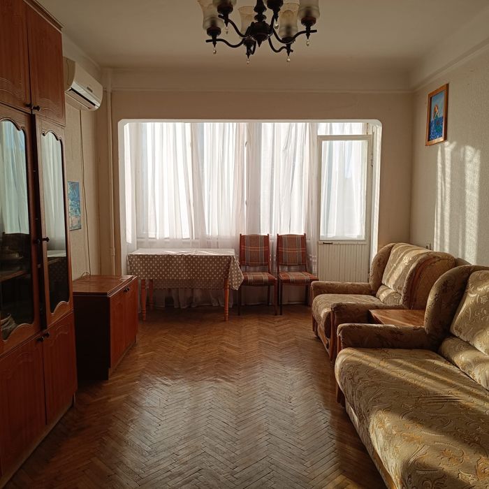 Квартира на Шевченківський в Києві, ID 273719, фото №1