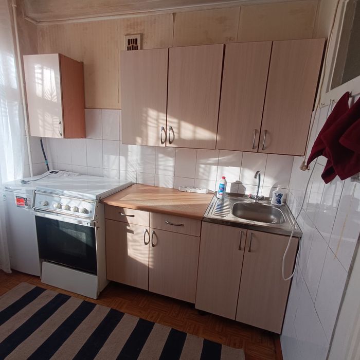 Квартира на Шевченківський в Києві, ID 273719, фото №2