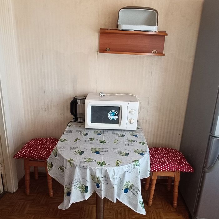 Квартира на Шевченківський в Києві, ID 273719, фото №3