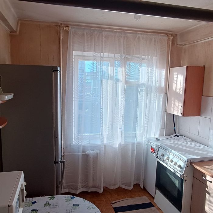 Квартира на Шевченківський в Києві, ID 273719, фото №4
