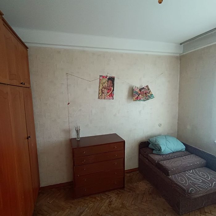 Квартира на Шевченківський в Києві, ID 273719, фото №5