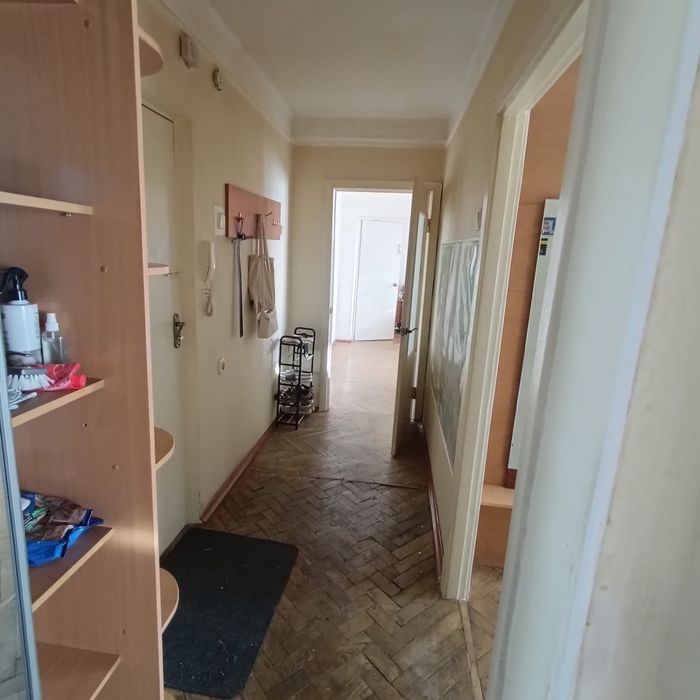 Квартира на Шевченківський в Києві, ID 273719, фото №6