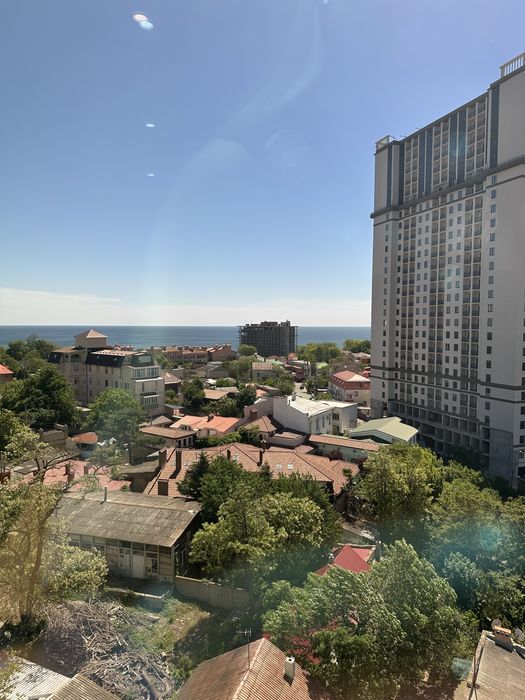 Квартира на ЖК Аквамарин в Одесі, ID 273721, фото №1