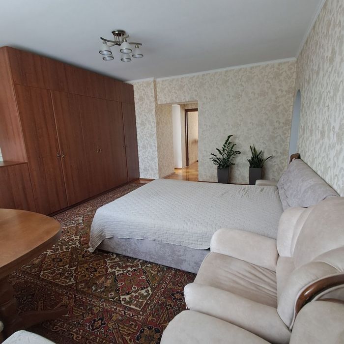 Квартира на вул. Святошинська в Києві, ID 306706, фото №1