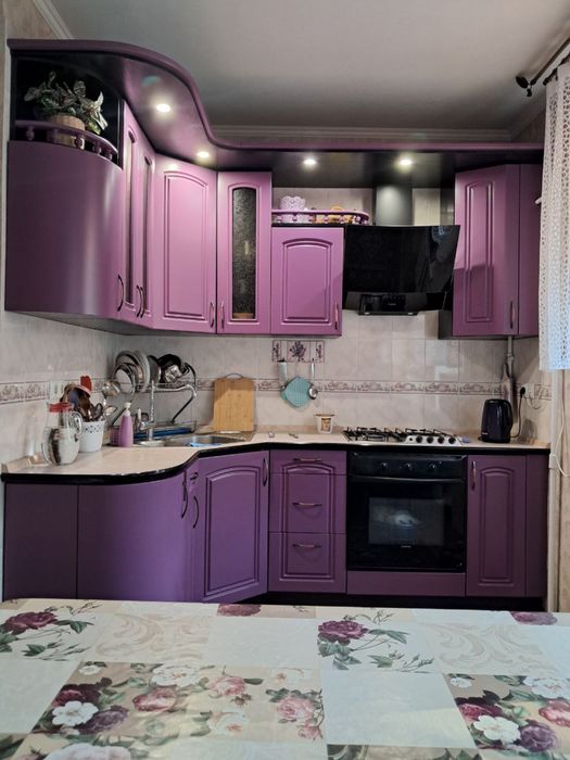 Квартира на вул. Святошинська в Києві, ID 306706, фото №11