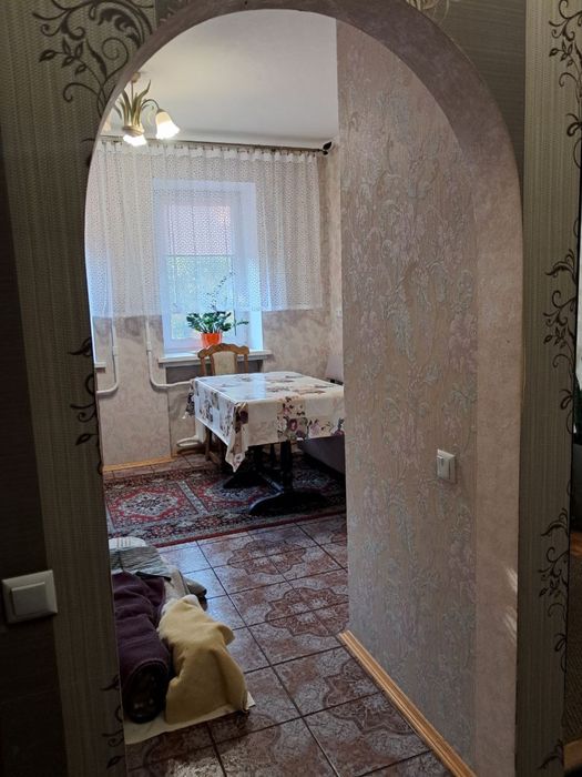 Квартира на вул. Святошинська в Києві, ID 306706, фото №12