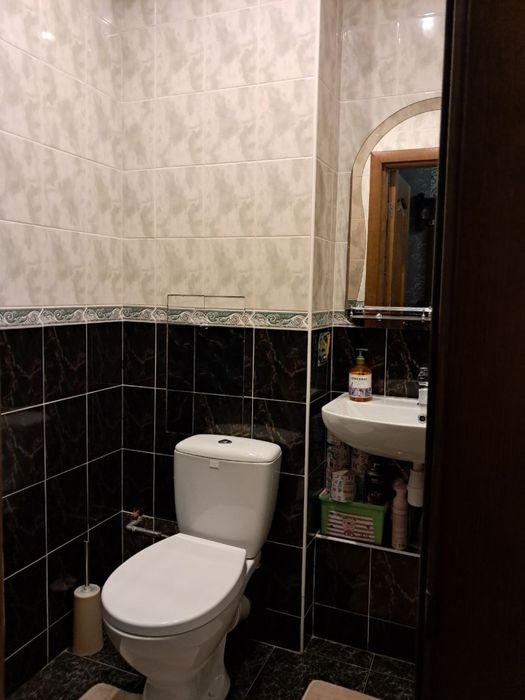Квартира на вул. Святошинська в Києві, ID 306706, фото №13