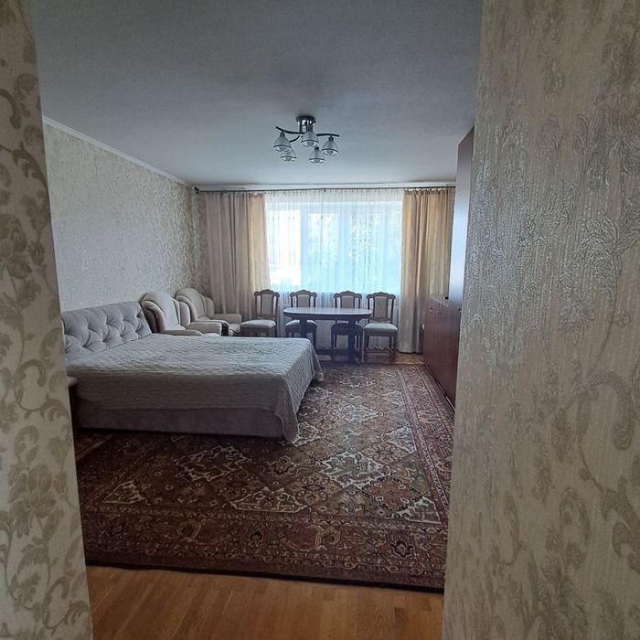Квартира на вул. Святошинська в Києві, ID 306706, фото №15