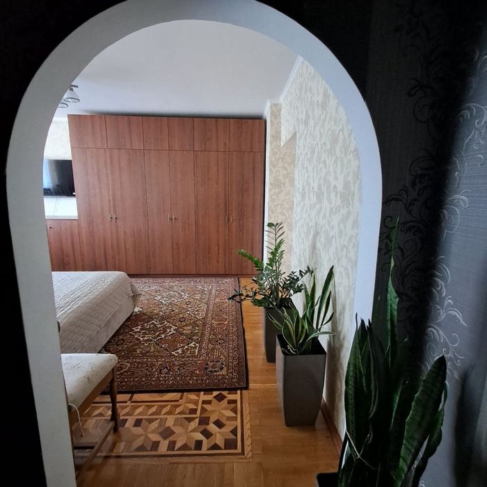 Квартира на вул. Святошинська в Києві, ID 306706, фото №16