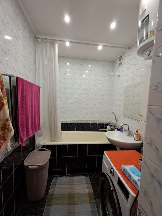 Квартира на вул. Святошинська в Києві, ID 306706, фото №5