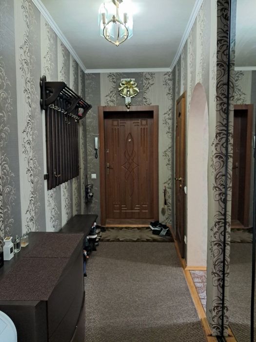 Квартира на вул. Святошинська в Києві, ID 306706, фото №6
