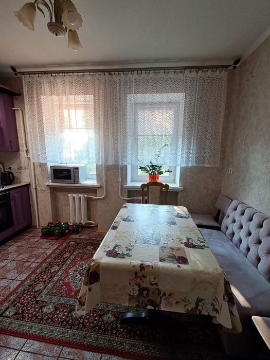 Квартира на вул. Святошинська в Києві, ID 306706, фото №9