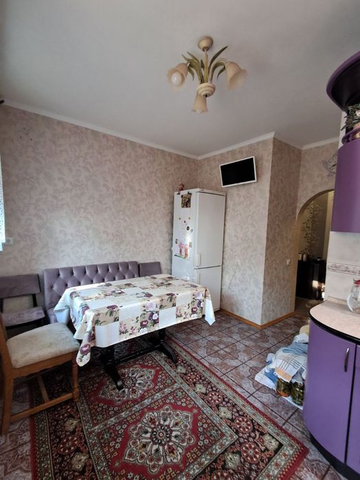 Квартира на вул. Святошинська в Києві, ID 306706, фото №10