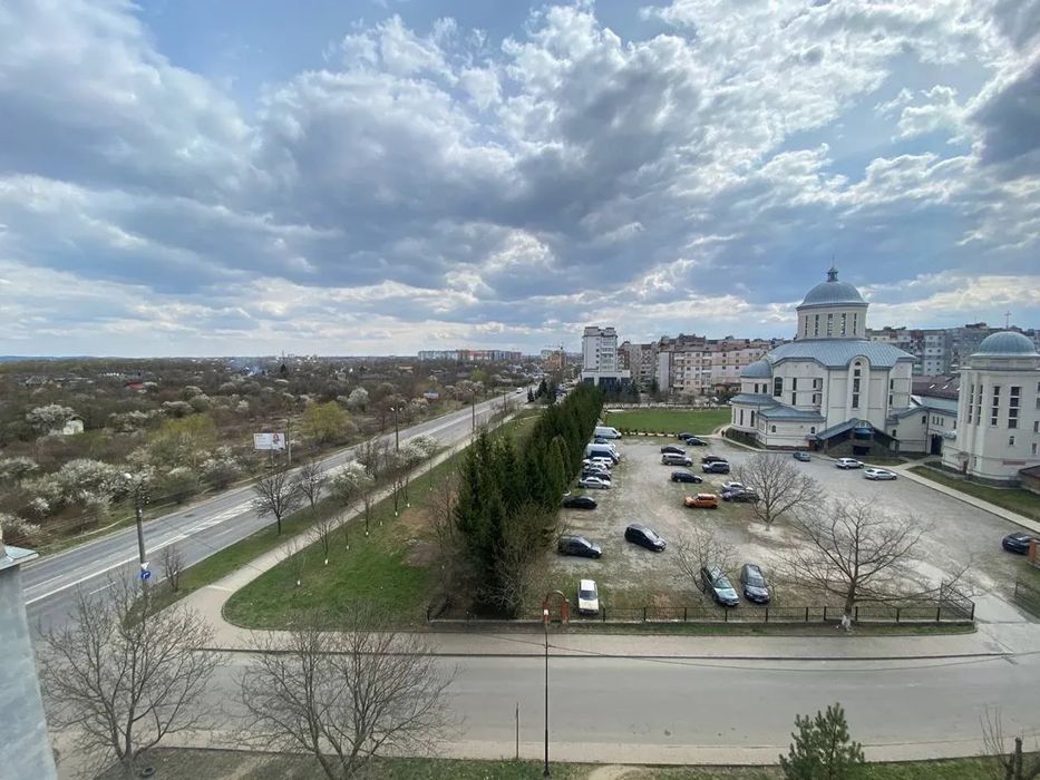 Квартира в Івано-Франківську, ID 273627, фото №17