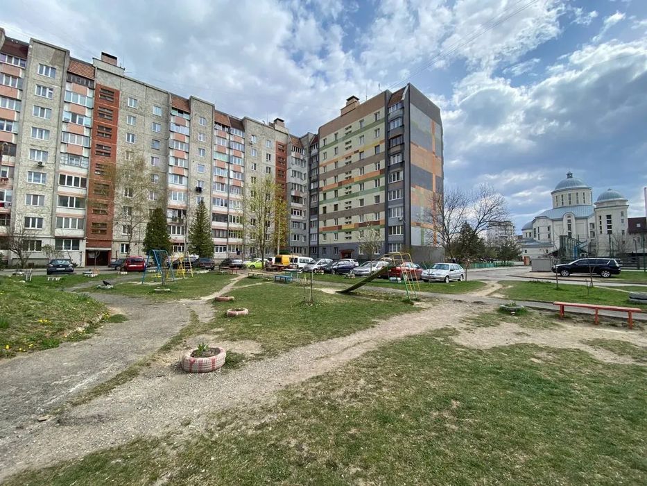Квартира в Івано-Франківську, ID 273627, фото №24