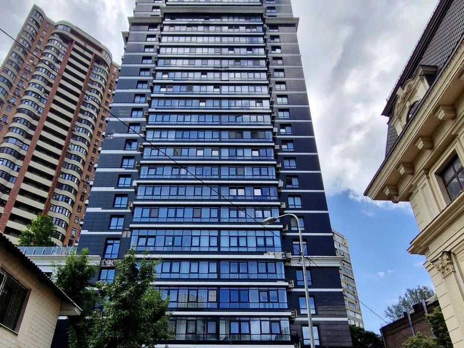 Квартира на вул. Лесі Українки, 7в в Києві, ID 273762, фото №12
