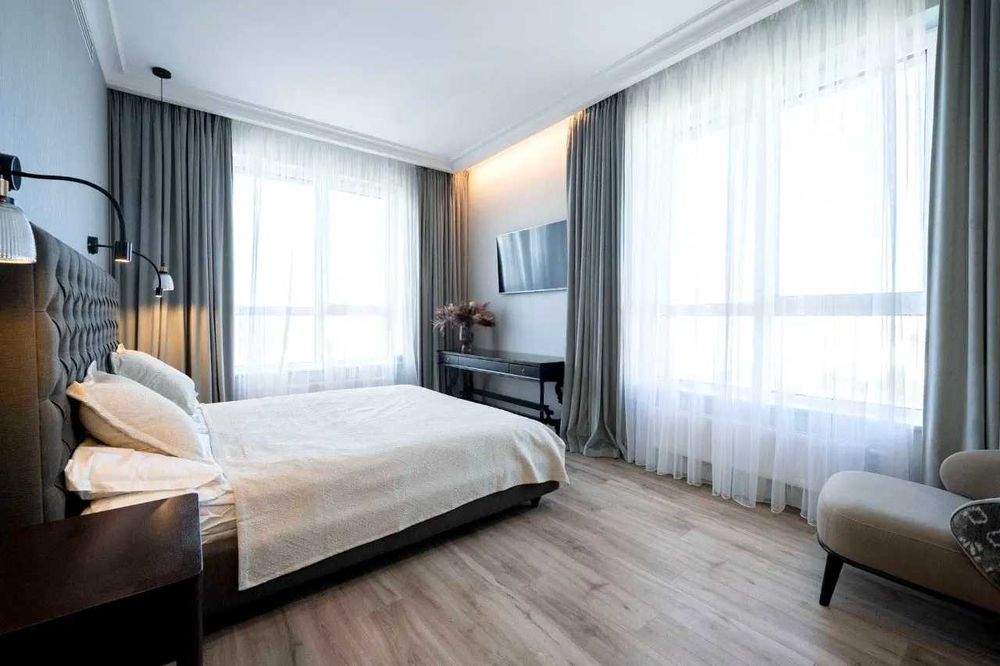 Квартира на вул. Лесі Українки, 7в в Київ, ID 273762, фото №3
