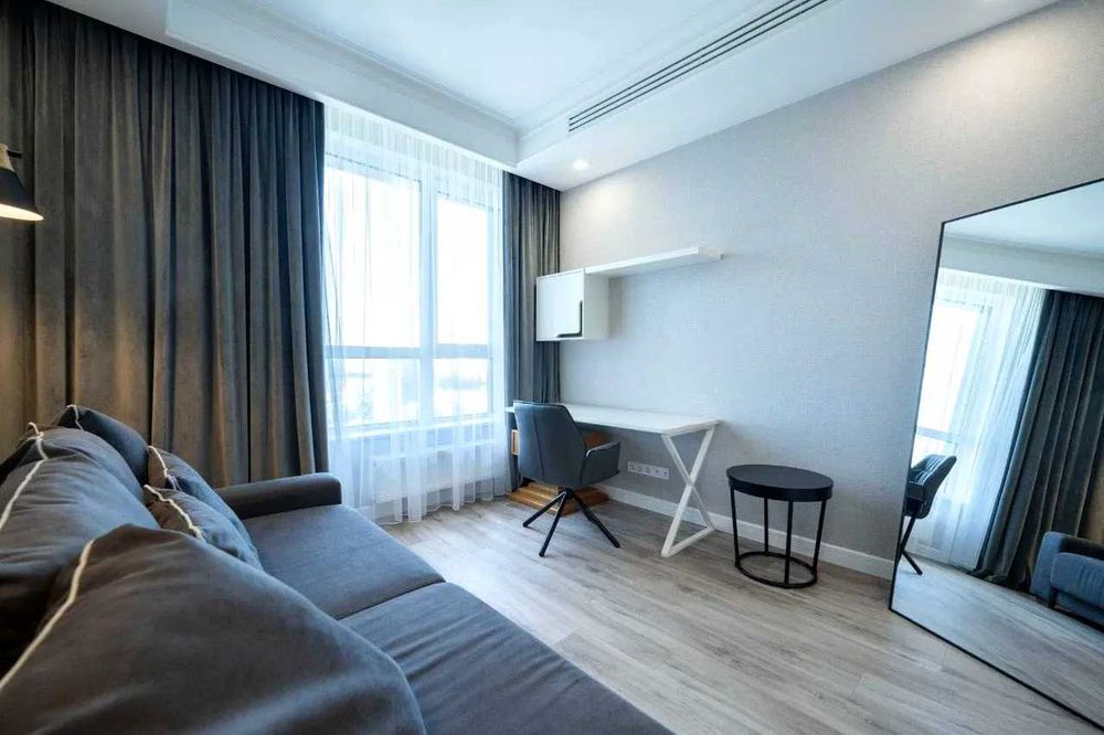 Квартира на вул. Лесі Українки, 7в в Київ, ID 273762, фото №4