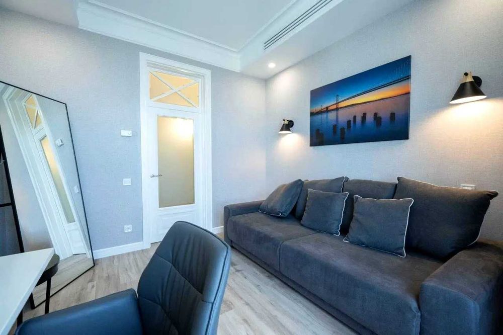 Квартира на вул. Лесі Українки, 7в в Київ, ID 273762, фото №5