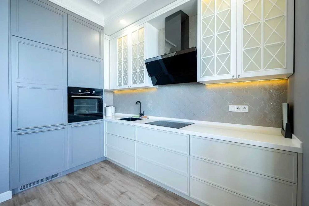 Квартира на вул. Лесі Українки, 7в в Києві, ID 273762, фото №7