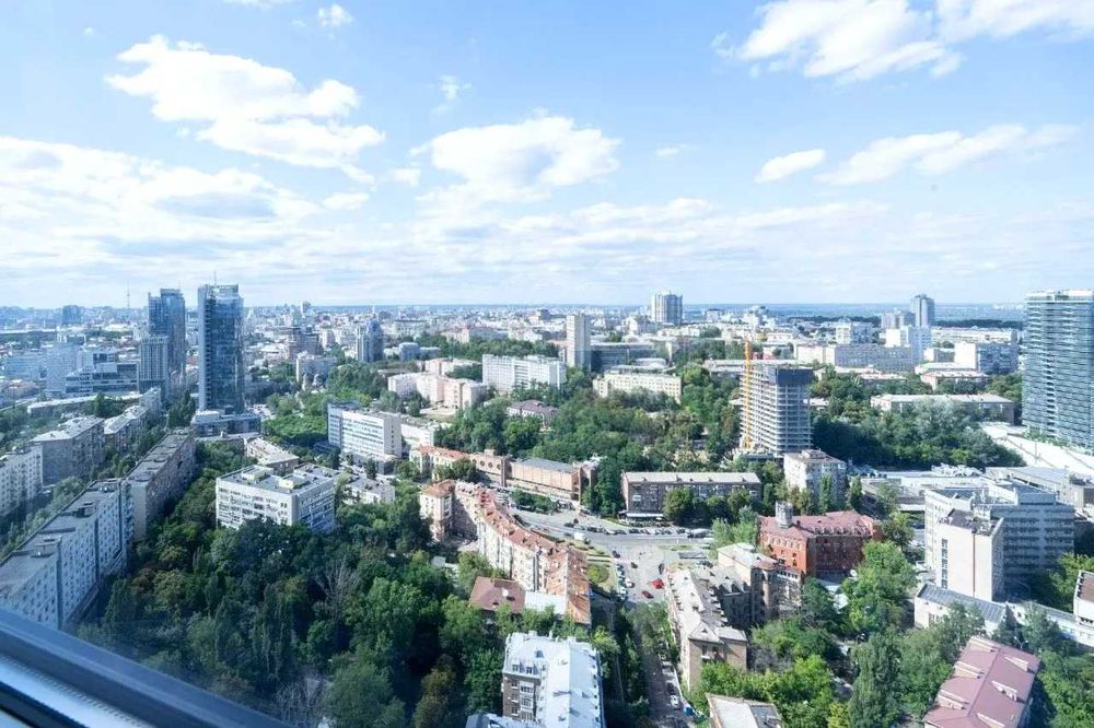 Квартира на вул. Лесі Українки, 7в в Києві, ID 273762, фото №8