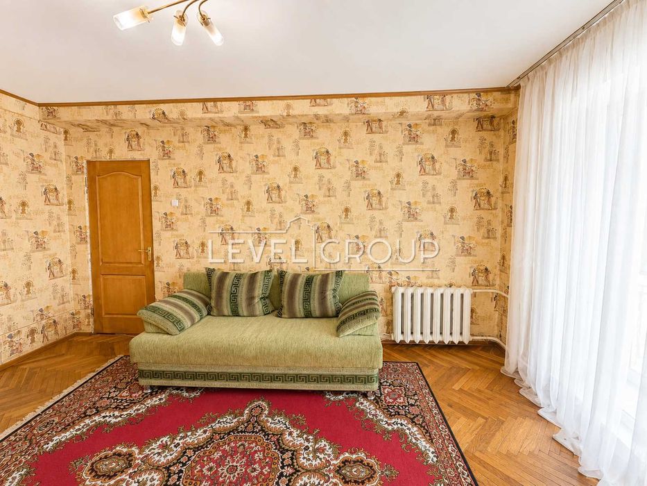 Квартира на вул. Вільде, 8 в Києві, ID 276753, фото №2