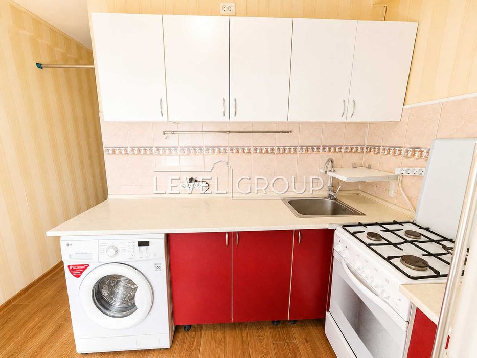Квартира на вул. Вільде, 8 в Києві, ID 276753, фото №11