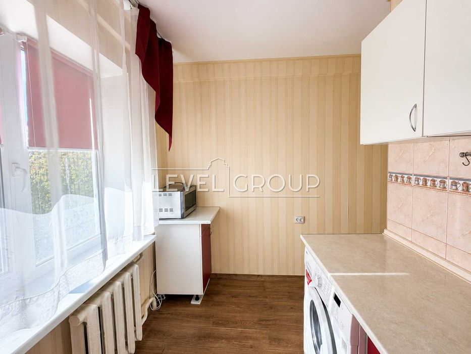 Квартира на вул. Вільде, 8 в Києві, ID 276753, фото №12