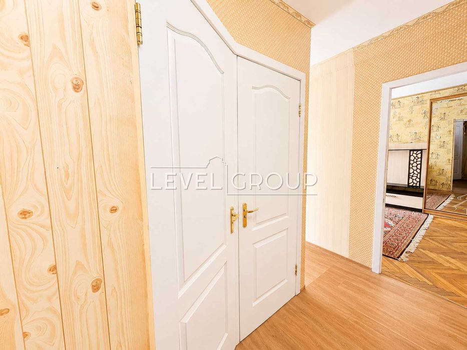 Квартира на вул. Вільде, 8 в Києві, ID 276753, фото №16
