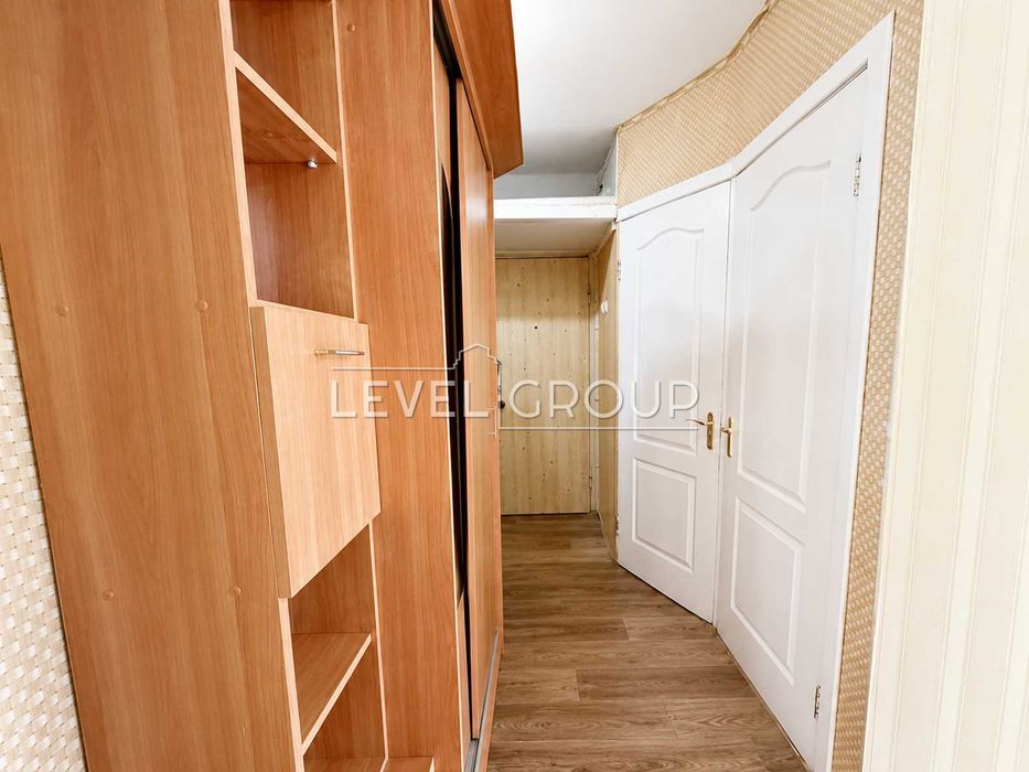 Квартира на вул. Вільде, 8 в Києві, ID 276753, фото №18