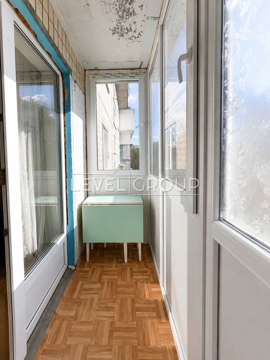 Квартира на вул. Вільде, 8 в Києві, ID 276753, фото №20