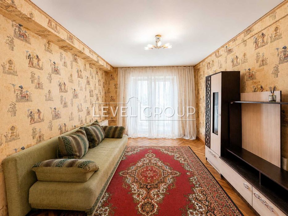 Квартира на вул. Вільде, 8 в Києві, ID 276753, фото №3