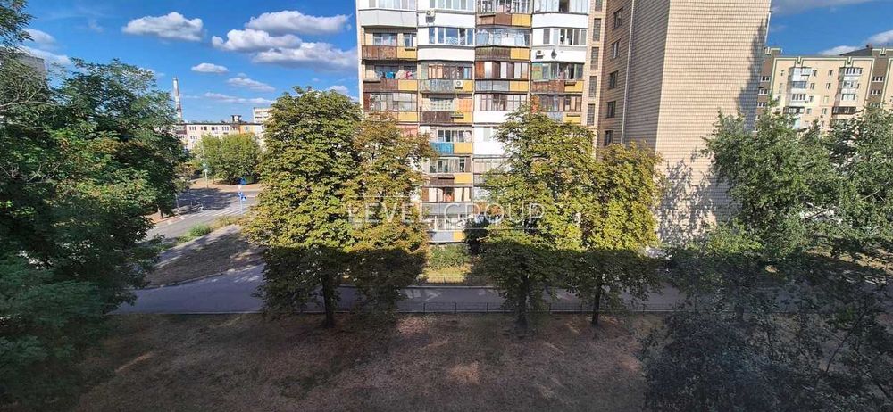 Квартира на вул. Вільде, 8 в Києві, ID 276753, фото №22