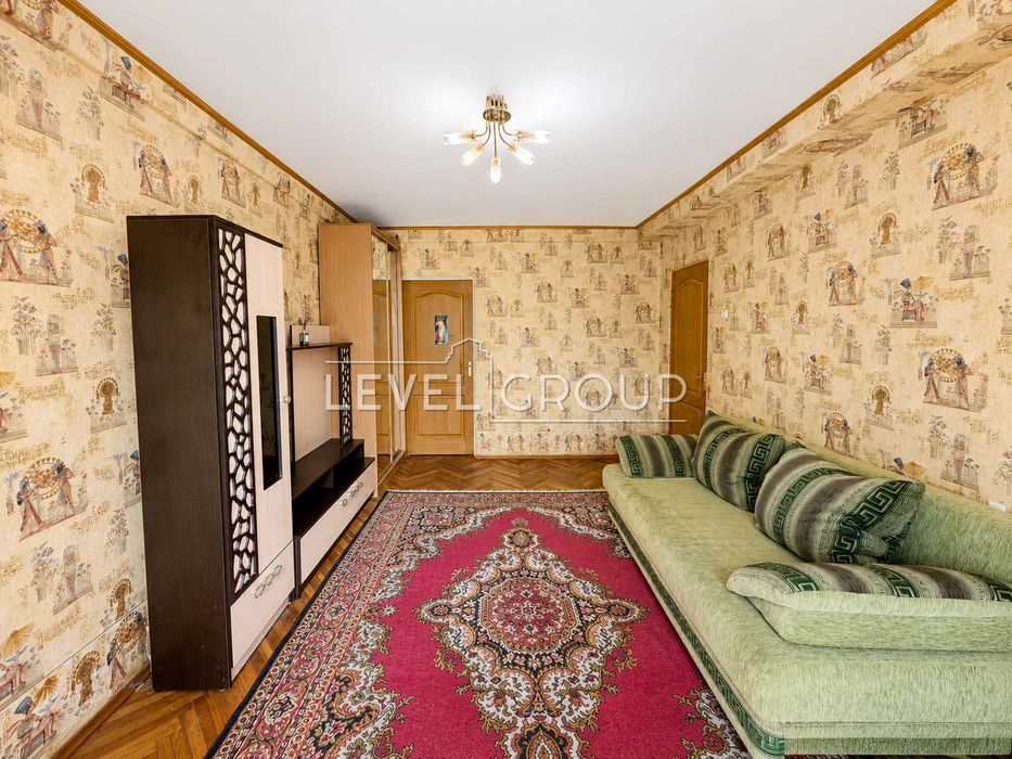 Квартира на вул. Вільде, 8 в Києві, ID 276753, фото №4