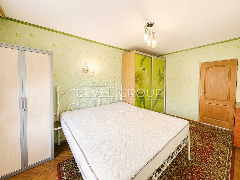 Квартира на вул. Вільде, 8 в Києві, ID 276753, фото №5