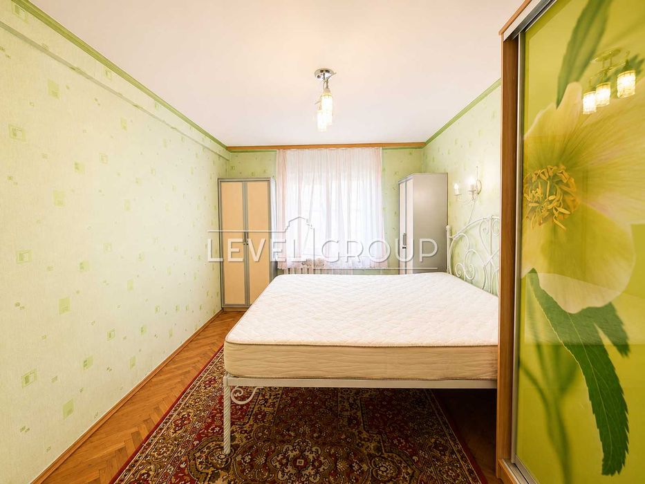 Квартира на вул. Вільде, 8 в Києві, ID 276753, фото №6