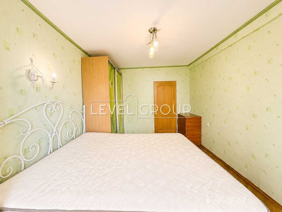 Квартира на вул. Вільде, 8 в Києві, ID 276753, фото №7
