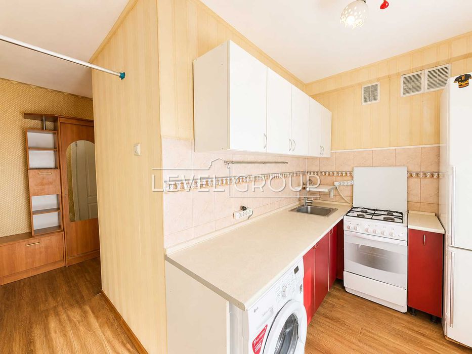 Квартира на вул. Вільде, 8 в Києві, ID 276753, фото №9