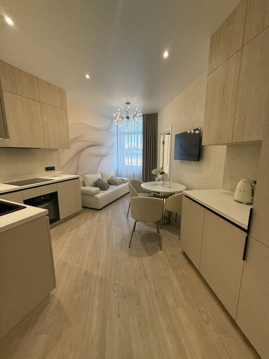 Квартира на вул. Краснова в Одесі, ID 273575, фото №7