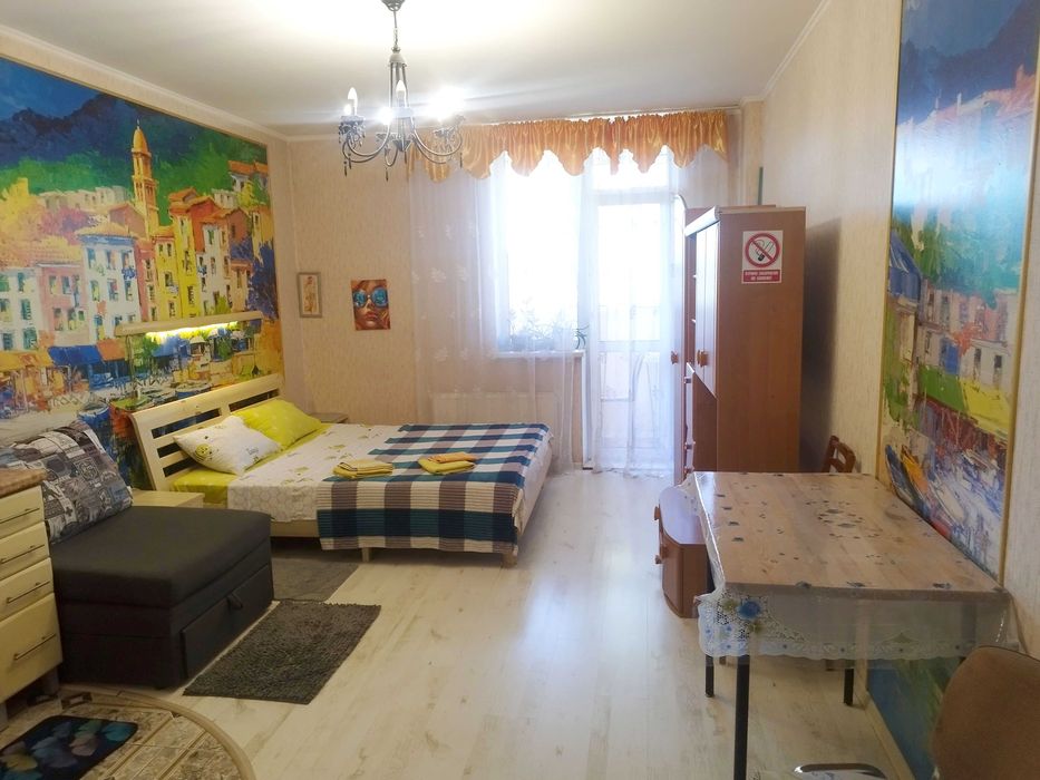 Квартира на ЖК «4сезона» в Києві, ID 273615, фото №12