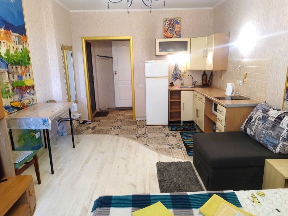Квартира на ЖК «4сезона» в Києві, ID 273615, фото №14