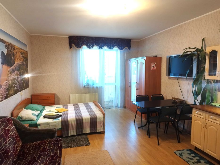 Квартира на ЖК «4сезона» в Києві, ID 273615, фото №18