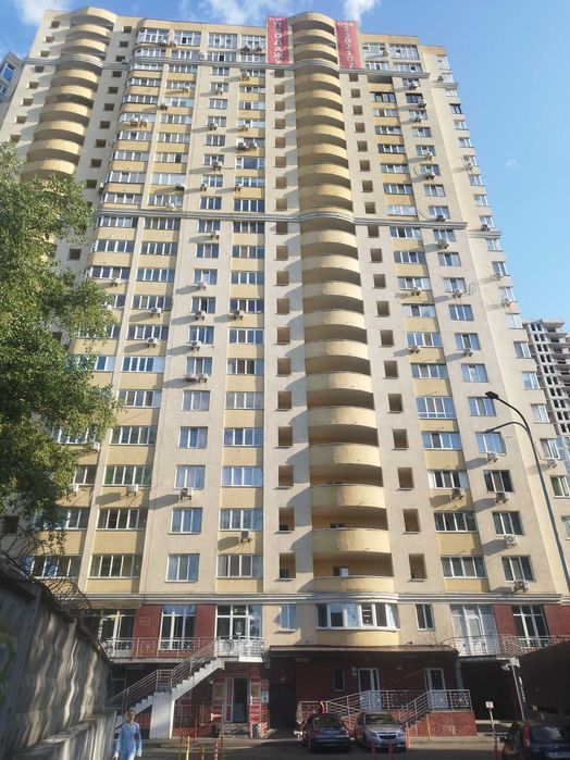 Квартира на ЖК «4сезона» в Києві, ID 273615, фото №23