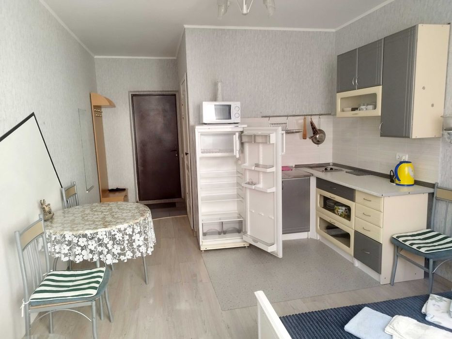 Квартира на ЖК «4сезона» в Києві, ID 273615, фото №4