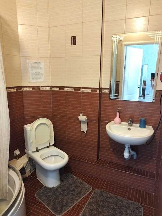 Квартира на ЖК «4сезона» в Києві, ID 273615, фото №5